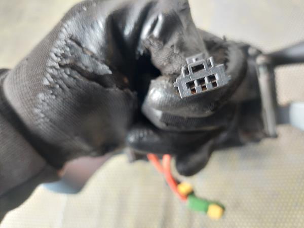 Conjunto / manetes de luzes e limpa vidros CITROËN C3 Pluriel (HB_) Imagem-7