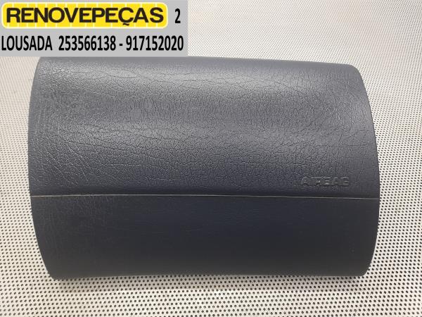 Airbag passageiro VOLKSWAGEN Sharan (7M)