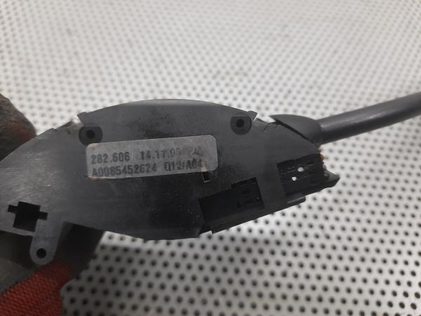 Conjunto / manetes de luzes e limpa vidros MERCEDES-BENZ CLK (C209) Imagem-3