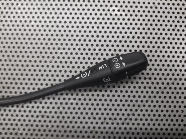 Conjunto / manetes de luzes e limpa vidros MERCEDES-BENZ CLK (C209) Imagem-2