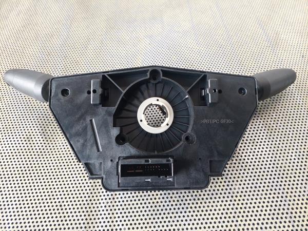 Conjunto / manetes de luzes e limpa vidros OPEL Corsa D Imagem-8