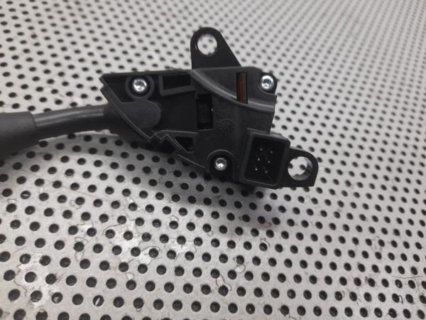 Conjunto / manetes de luzes e limpa vidros MERCEDES-BENZ CLK (C209) Imagem-2