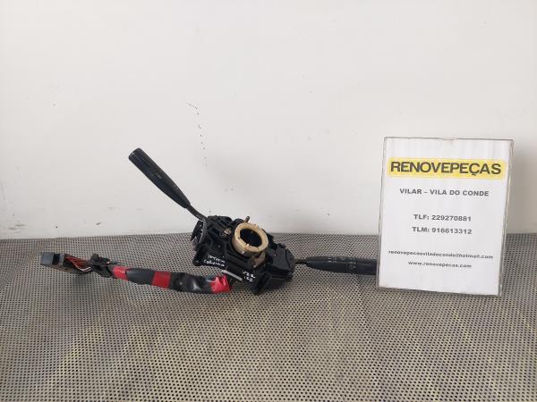 Conjunto / manetes de luzes e limpa vidros TOYOTA Corolla Liftback (_E9_)