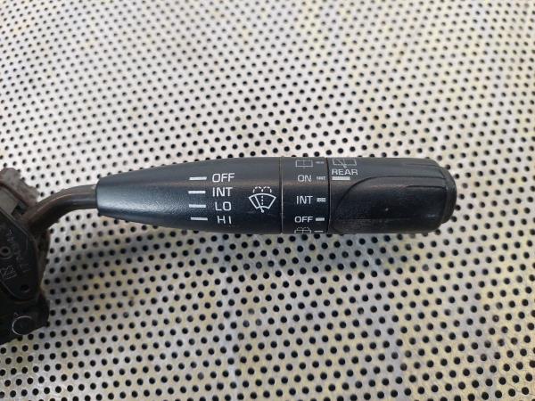 Conjunto / manetes de luzes e limpa vidros TOYOTA Corolla Liftback (_E9_) Imagem-1