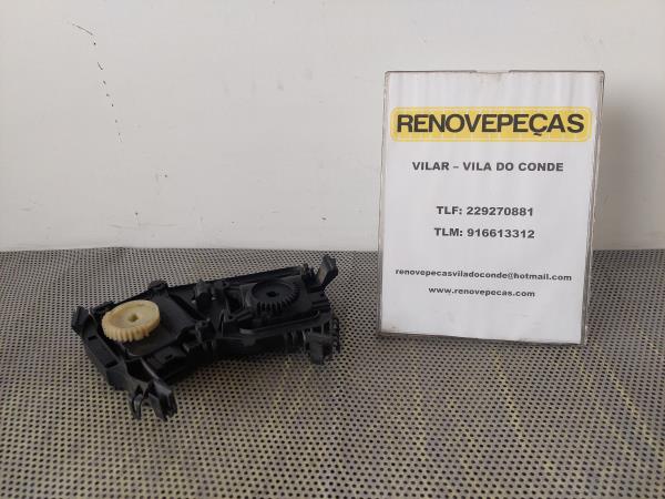 Motor del compuerta de la calefacción SEAT Ibiza IV (6J5, 6P1)