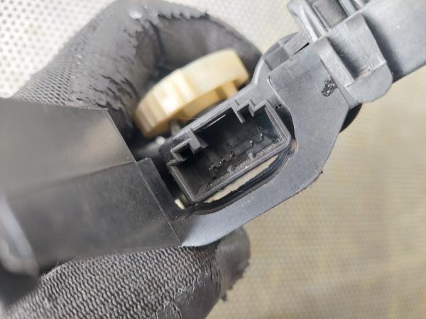 Motor del compuerta de la calefacción SEAT Ibiza IV (6J5, 6P1) Imagem-2