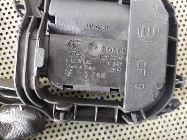 Motor del compuerta de la calefacción SEAT Ibiza IV (6J5, 6P1) Imagem-6