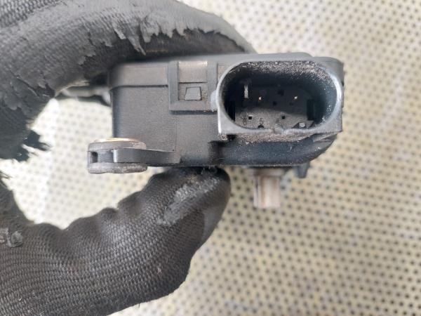 Motor del compuerta de la calefacción OPEL Astra G Classic (F08, F48) Imagem-2