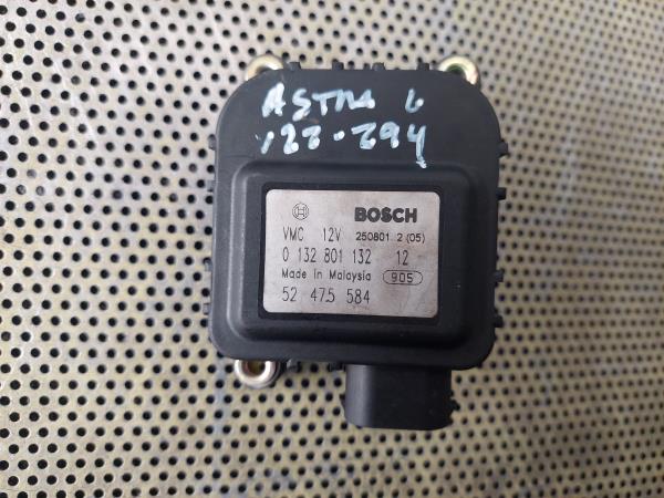 Motor del compuerta de la calefacción OPEL Astra G Classic (F08, F48) Imagem-1