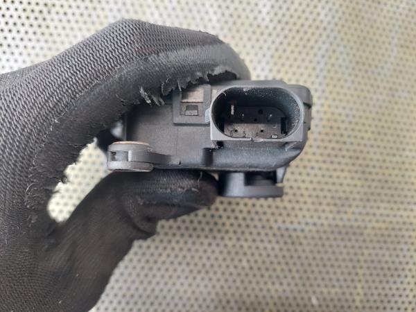 Motor del compuerta de la calefacción OPEL Astra G Caravan (F35_) Imagem-2