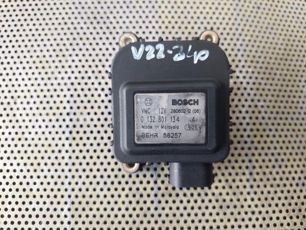 Motor del compuerta de la calefacción OPEL Astra G Caravan (F35_) Imagem-1