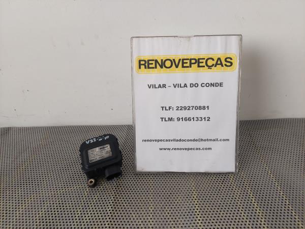Motor del compuerta de la calefacción OPEL Astra G Caravan (F35_)