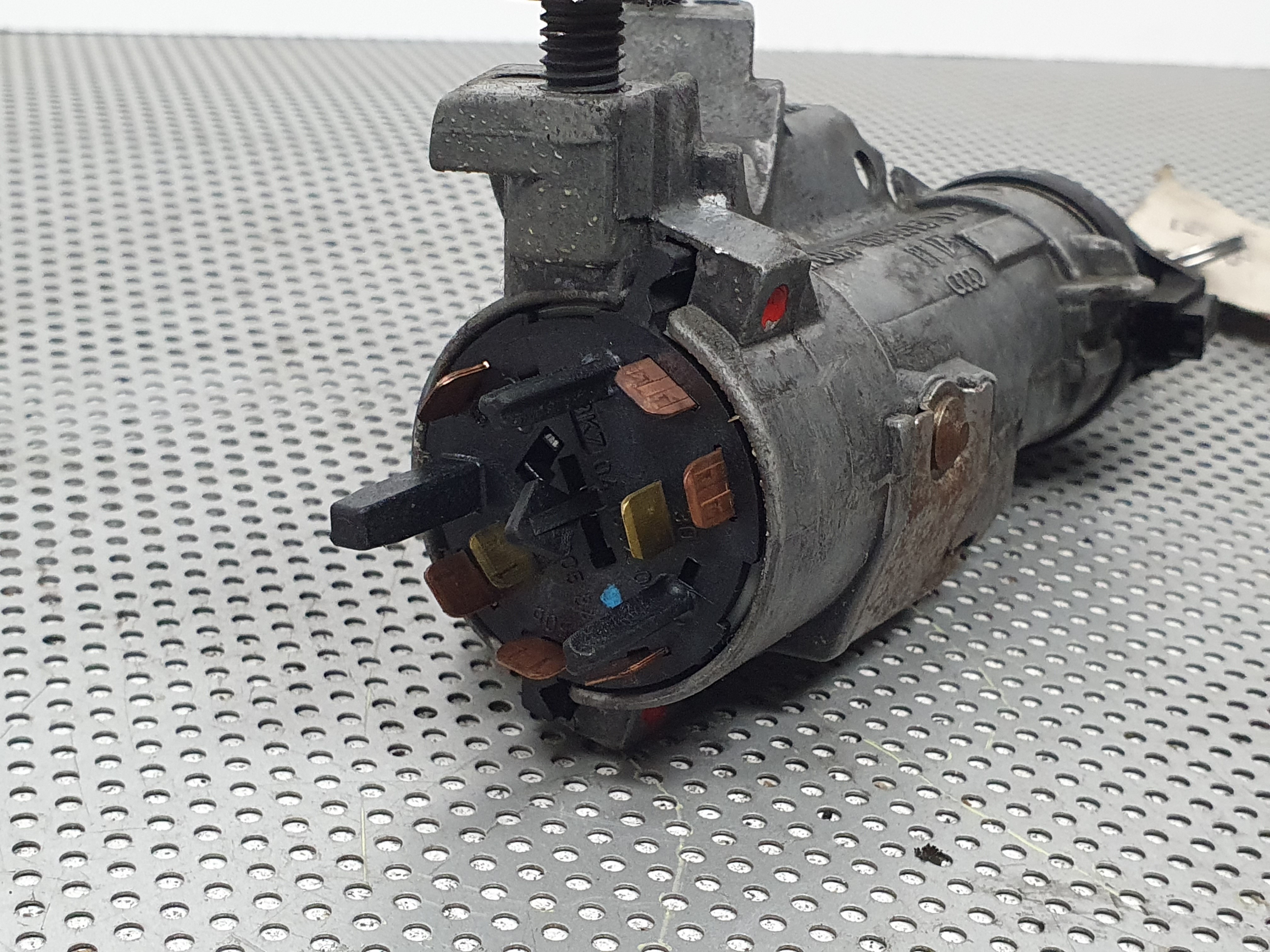 Bombín de encendido VOLKSWAGEN Polo (9N) Imagem-2