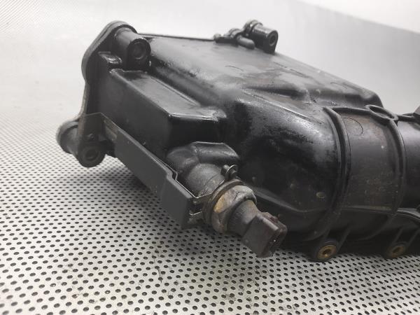 Cubierta / carcasa del filtro de aceite BMW 3 Touring (E91) Imagem-1