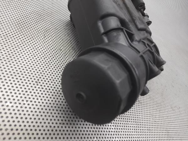 Cubierta / carcasa del filtro de aceite BMW 3 Touring (E91) Imagem-4