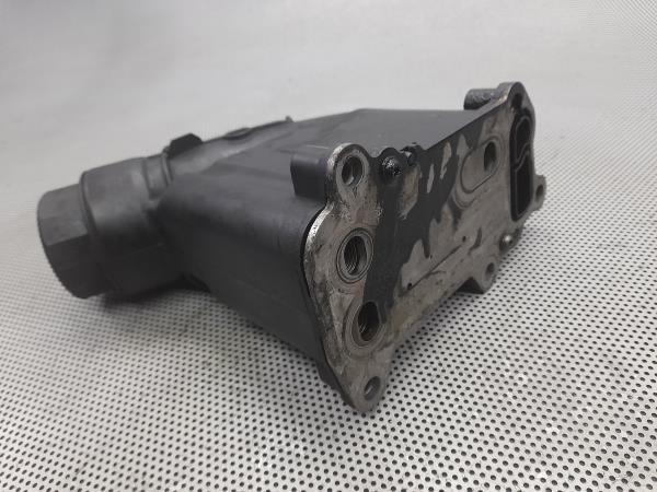 Cubierta / carcasa del filtro de aceite BMW 3 Touring (E91) Imagem-2