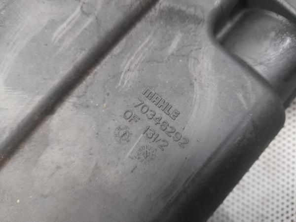 Cubierta / carcasa del filtro de aceite BMW 3 Touring (E91) Imagem-5