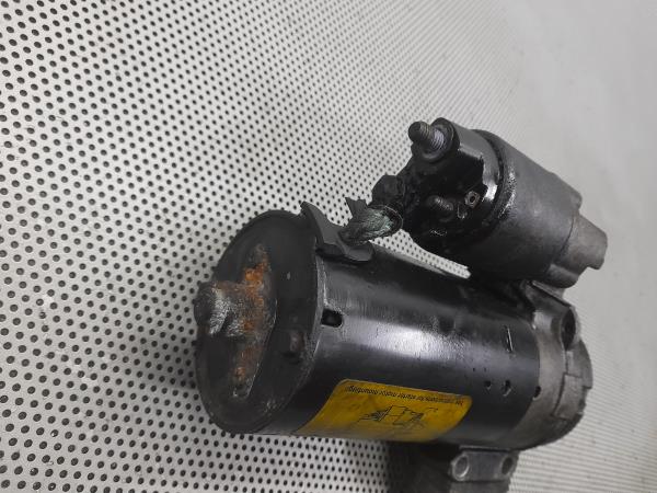 Motor de arranque BMW 3 Touring (E91) Imagem-2