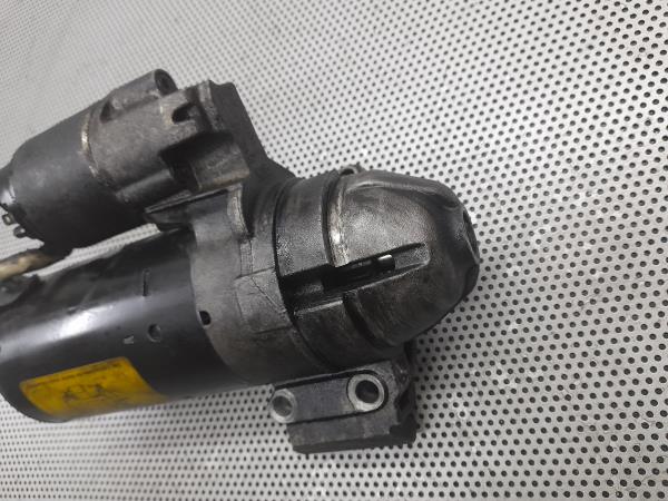 Motor de arranque BMW 3 Touring (E91) Imagem-1