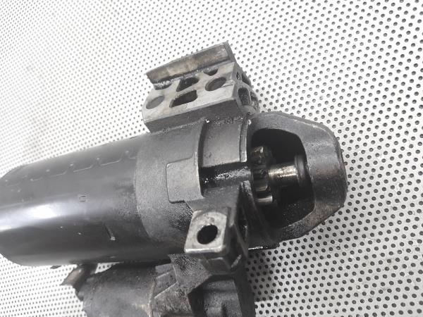 Motor de arranque BMW 3 Touring (E91) Imagem-4