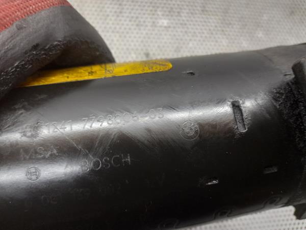 Motor de arranque BMW 3 Touring (E91) Imagem-5