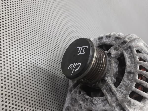 Alternador RENAULT Clio III (BR0/1, CR0/1) Imagem-2