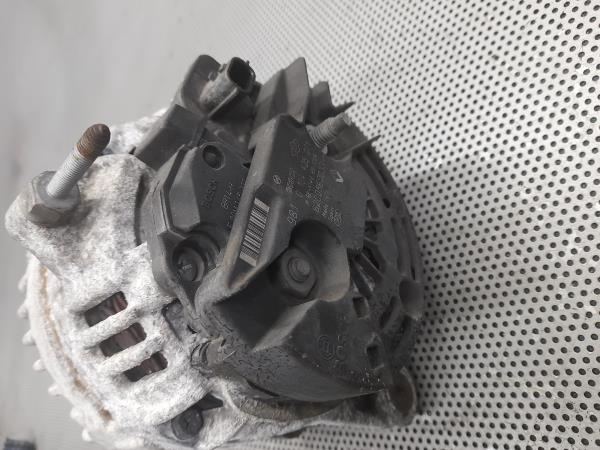 Alternador RENAULT Clio III (BR0/1, CR0/1) Imagem-1