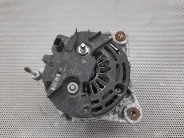 Alternador RENAULT Clio III (BR0/1, CR0/1) Imagem-3