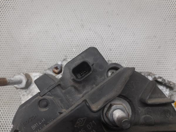 Alternador RENAULT Clio III (BR0/1, CR0/1) Imagem-5