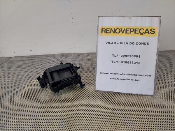 Motor del compuerta de la calefacción SEAT Ibiza IV (6J5, 6P1)