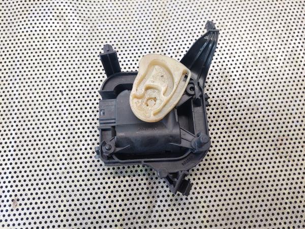 Motor del compuerta de la calefacción SEAT Ibiza IV (6J5, 6P1) Imagem-4