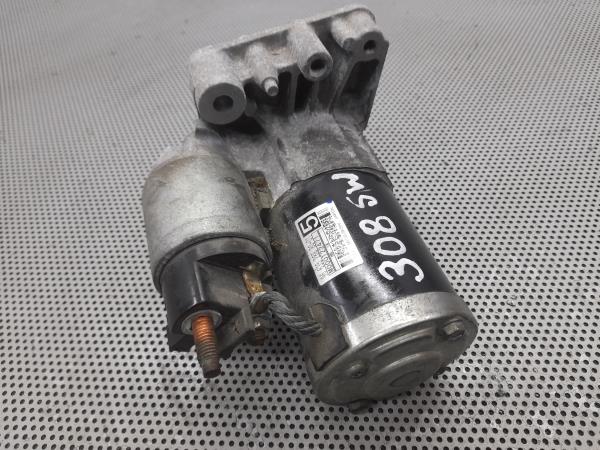 Motor de arranque PEUGEOT 308 SW Imagem-1