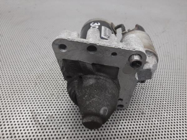 Motor de arranque PEUGEOT 308 SW Imagem-2