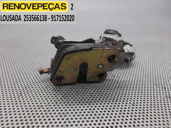 Fechadura / fecho porta frente direito SUZUKI Ignis I (FH)