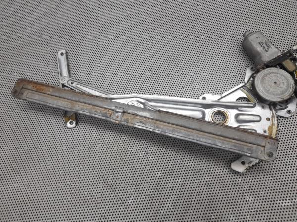 Elevador vidros frente direito SUZUKI Ignis I (FH) Imagem-1