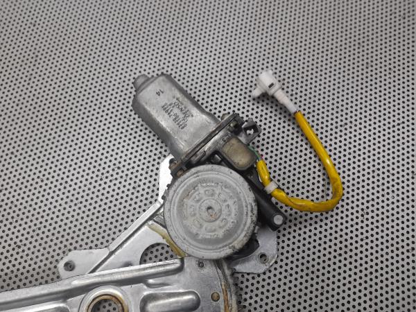 Elevador vidros frente direito SUZUKI Ignis I (FH) Imagem-2