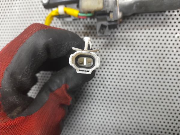 Elevador vidros frente direito SUZUKI Ignis I (FH) Imagem-4