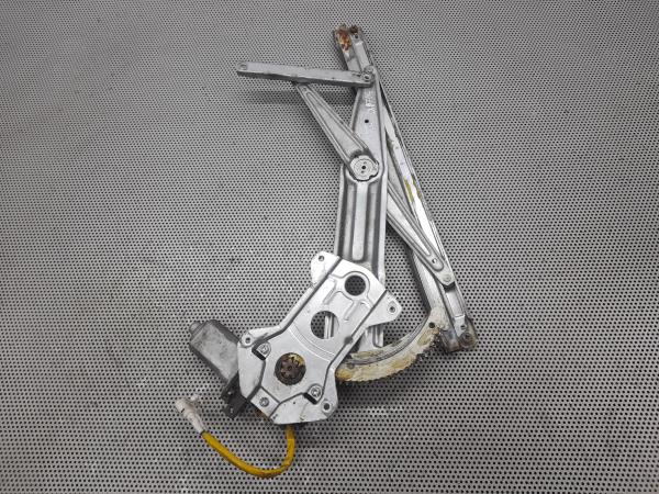 Elevador vidros frente direito SUZUKI Ignis I (FH) Imagem-5