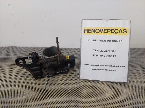 Corpo borboleta FORD Mondeo II (BAP)