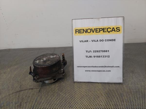 Depressor dos travões / bomba de vácuo SAAB 9-3 Sedan (YS3F)