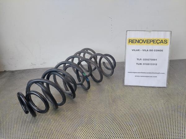Conjunto molas trás CITROËN C3 Pluriel (HB_)