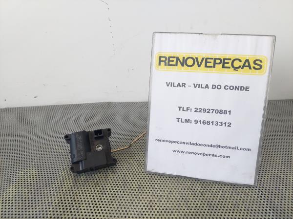 Motor del compuerta de la calefacción MITSUBISHI Carisma Sedan (DA_) Imagem-1