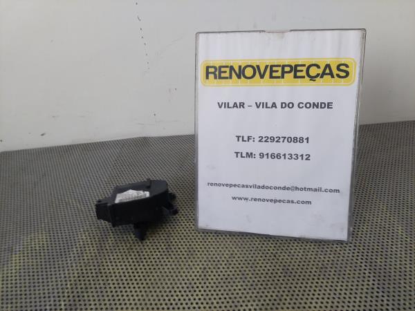 Motor del compuerta de la calefacción PEUGEOT 207 (WA_, WC_)