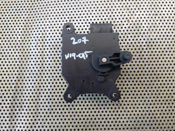 Motor del compuerta de la calefacción PEUGEOT 207 (WA_, WC_) Imagem-3