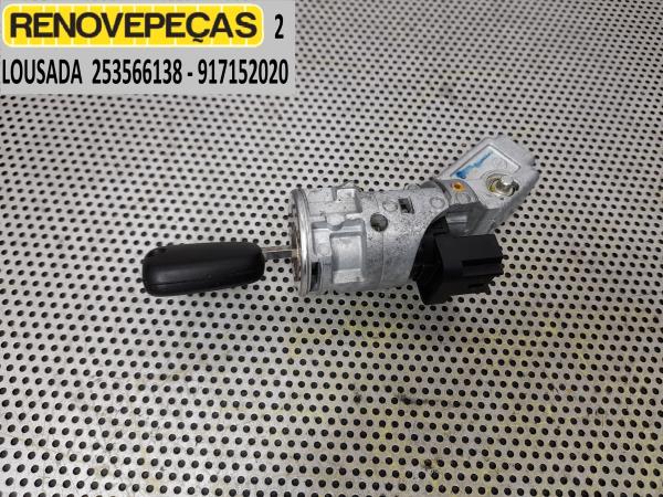 Bombín de encendido CITROËN C4 I (LC_)