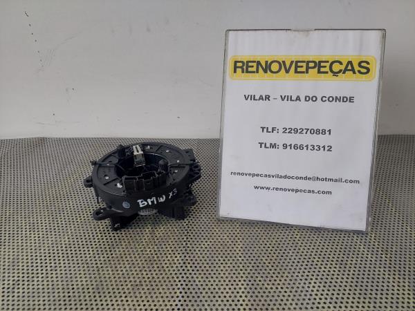 Fita de airbags BMW X3 (E83)