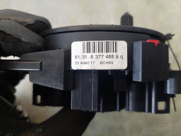 Fita de airbags BMW X3 (E83) Imagem-3