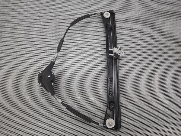 Elevador vidros frente direito FIAT Panda (169_) Imagem-3