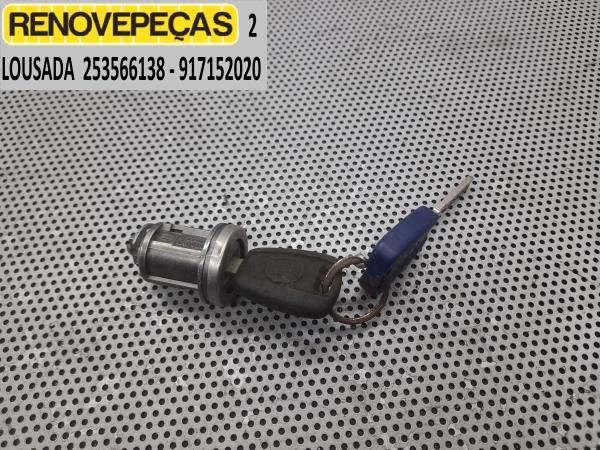 Bombín de encendido FIAT Panda (169_)