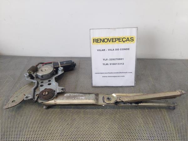 Elevador vidros frente direito KIA Carnival I (UP)